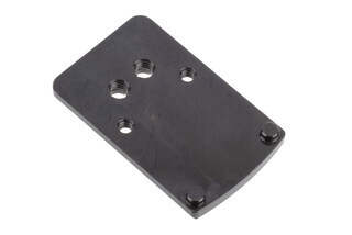 Trijicon RMR slide adapter plate for Glock handguns